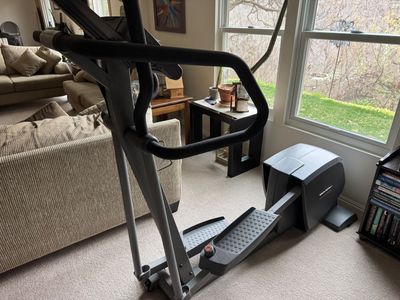 ProForm Elliptical for Free