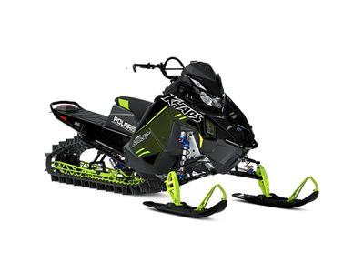 2026 POLARIS RMK Khaos 165 Patriot Boost - P64093