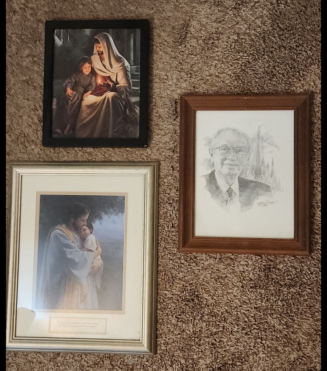 LDS Pictures