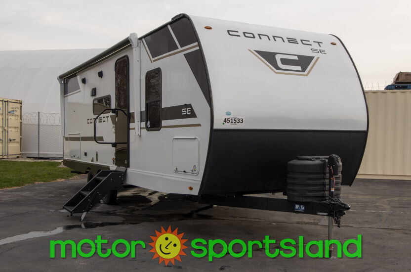 2026 Kzrv Connect 241BHKSE