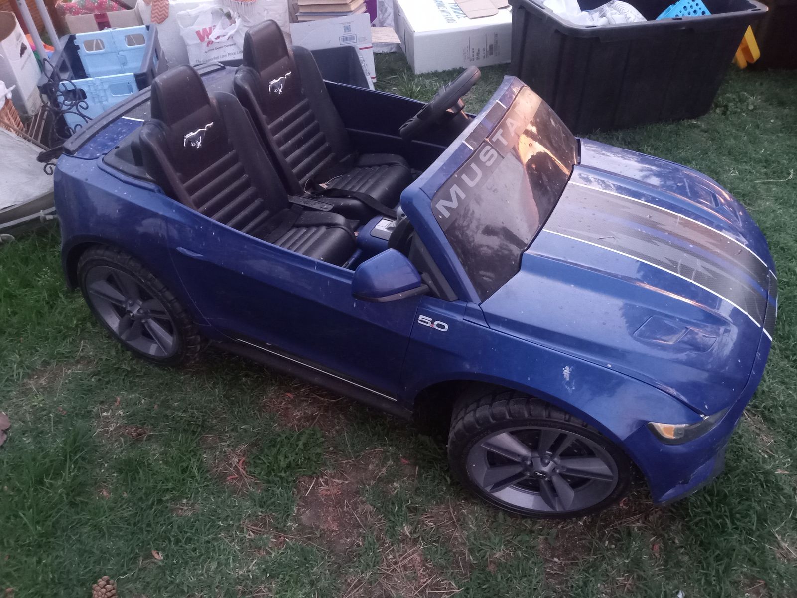 Huge Vintage Yard Sale Saturday June 6th