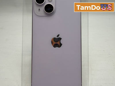 iPhone 14 | 128GB | Purple | Unlocked