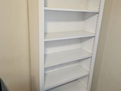 rc willey bookcase