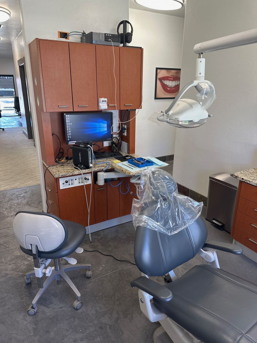 Dental Practice for Sale in Pleasant Grove Utah