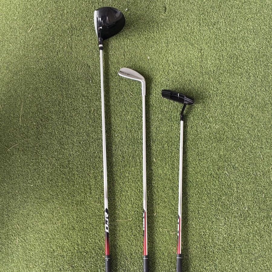 Junior Golf Clubs