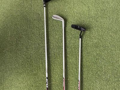 Junior Golf Clubs