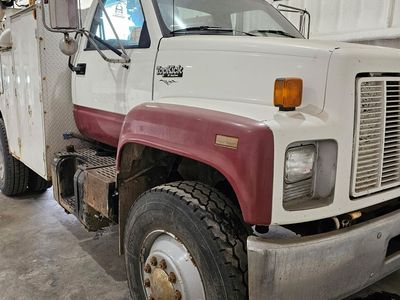 1992 GMC Topkick