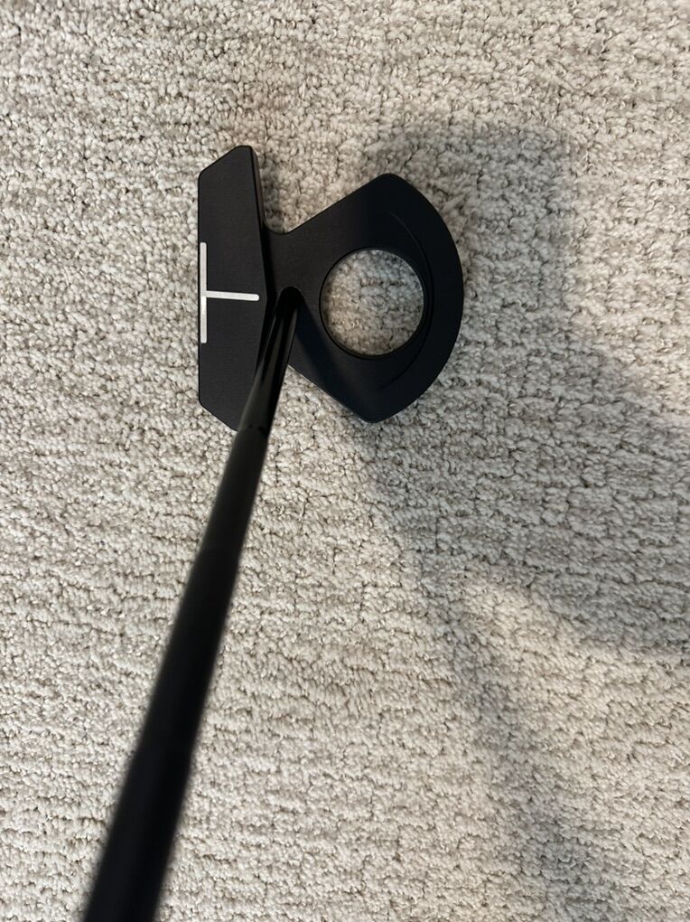 L.A.B DF3 Putter