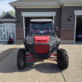 2018 Polaris RZR