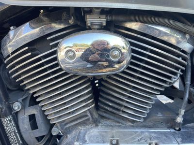 Suszuki Vl800 04 $1500 Obo