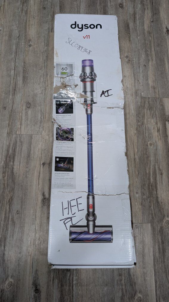Dyson V11 New Unused