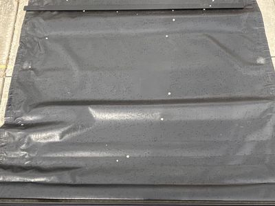 Tonneau Cover