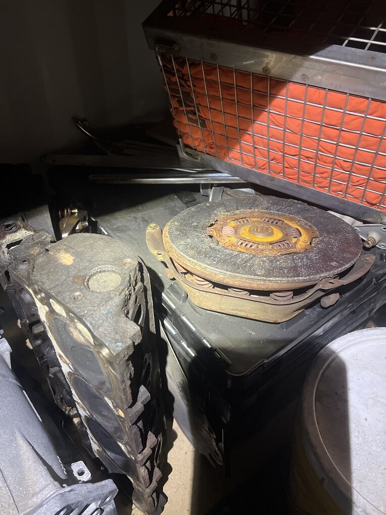 bronco f100 ford parts