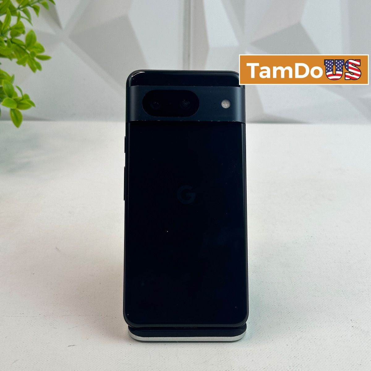 Google Pixel 8 | 128GB | Black | Unlocked