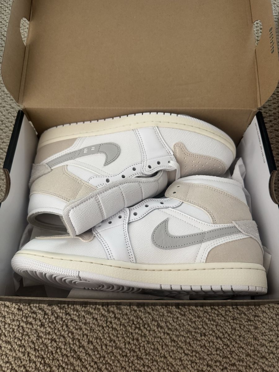 Nike Air Jordan 1 