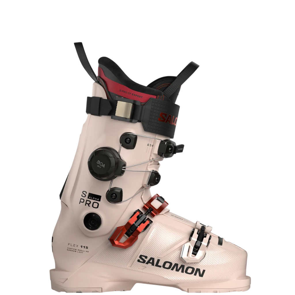 2027 Salomon S/Pro Alpha C BOA 110