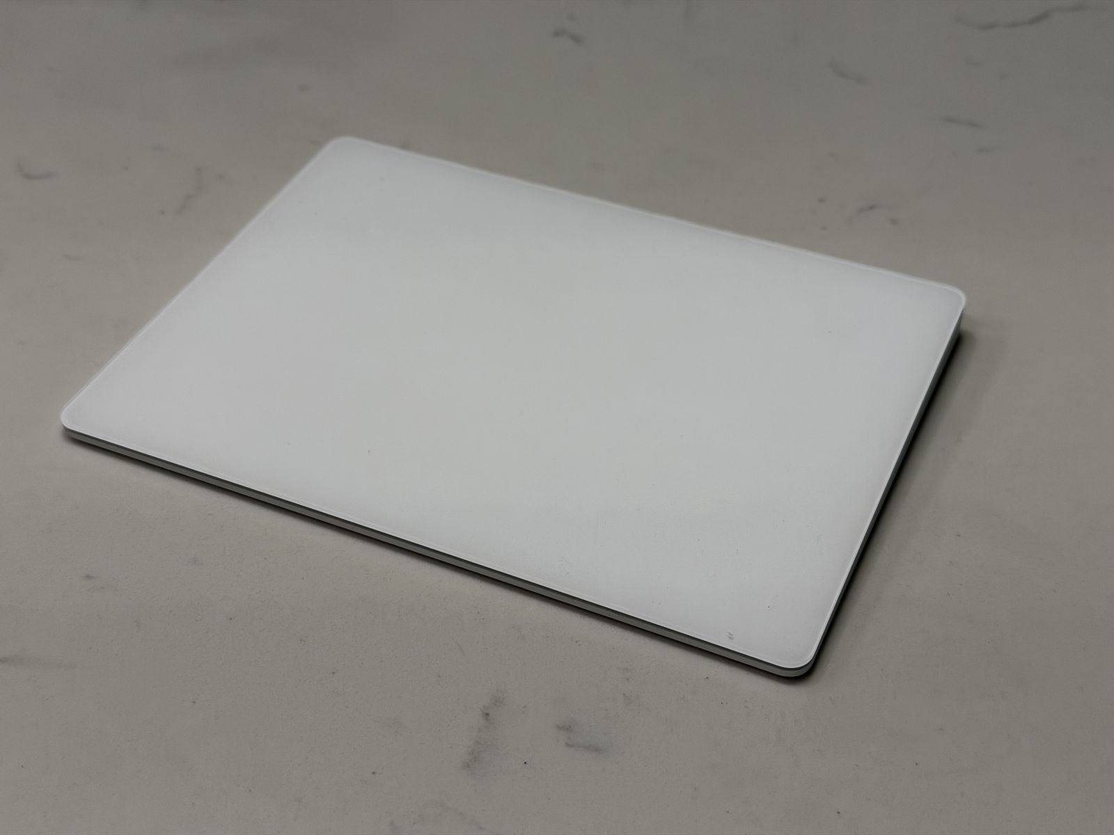 Apple Magic Trackpad