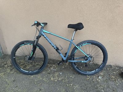 Giant Talon 275 Men Mountain Bike 29” wheel