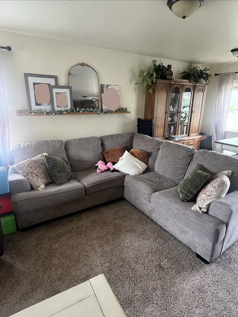 Sectional/Couch
