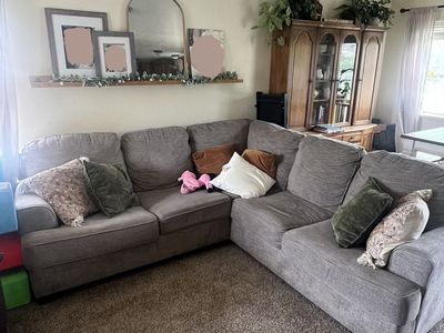 Sectional/Couch