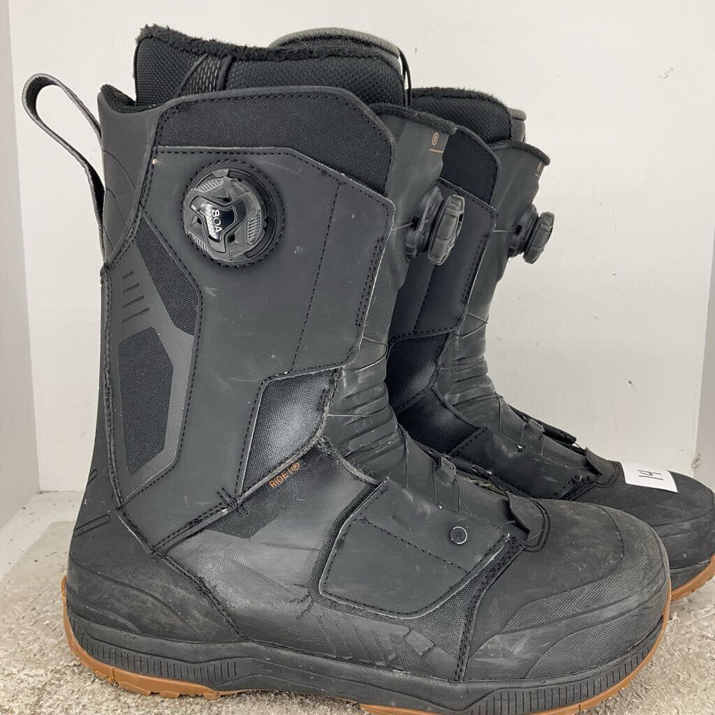 Ride Men's Insano BOA Snowboard Boots