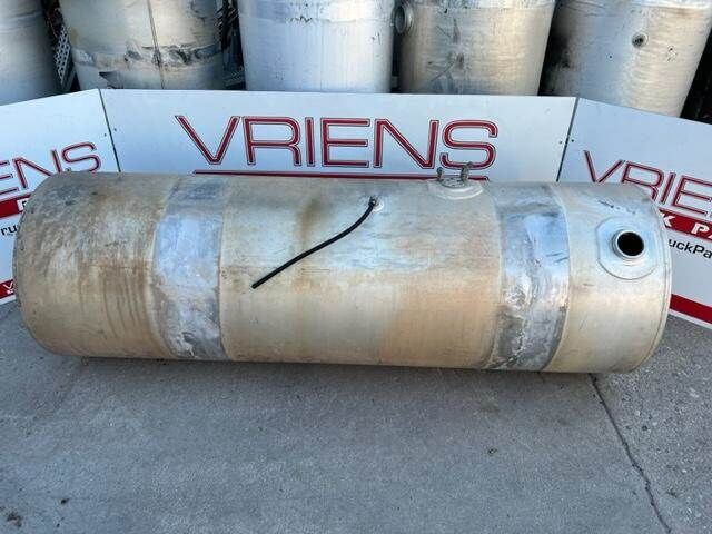 Kenworth Fuel Tank