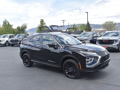 2025 Mitsubishi Eclipse Cross LE