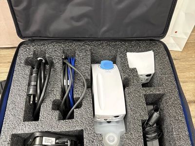 Cavitron unit + more!!