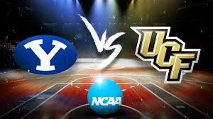 4 Prime Seats - BYU vs UCF - Tuesday Feb 24th