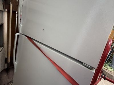 Whirlpool Fridge
