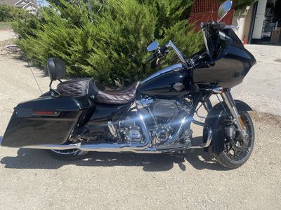 2021 Road Glide Special ( Trade For Old School Muscle)