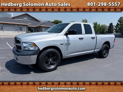 2015 Ram 1500