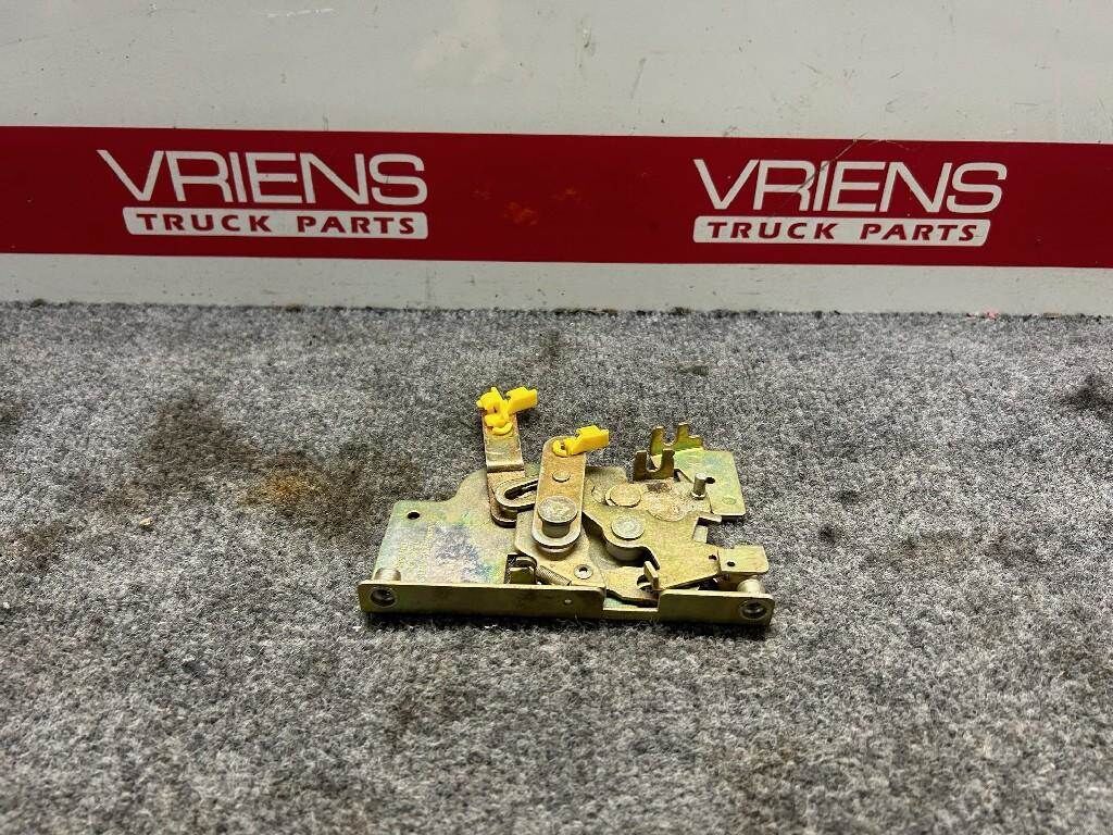 Kenworth Left Bracket