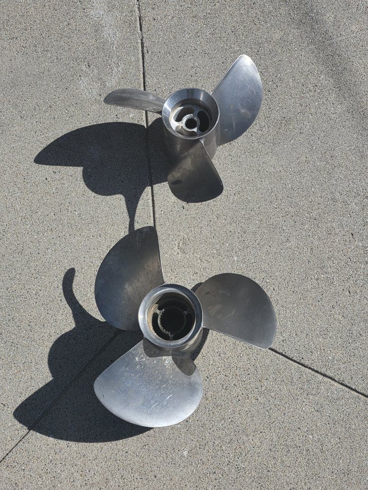boat parts