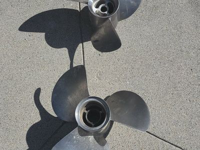 boat parts