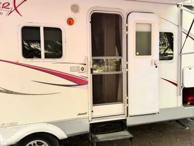 Camper for rent