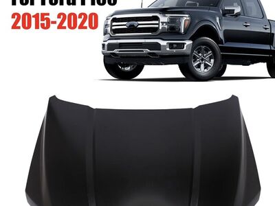 2015-2020 Ford F150 Hood