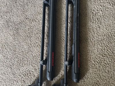 Yakima Ski Rack