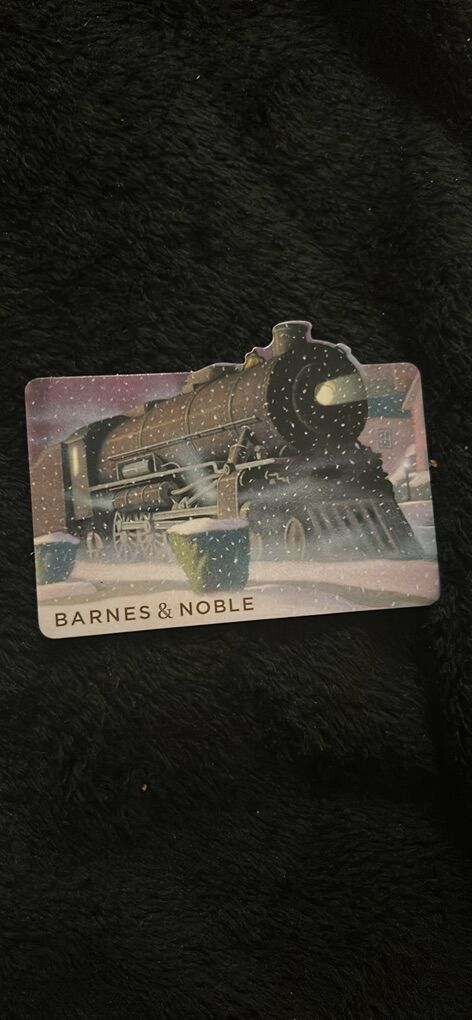 Barbs & Noble $100 Dollar gift Card