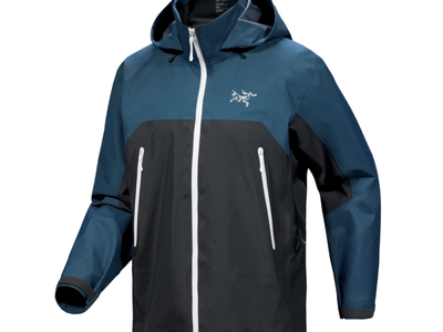 Arc'teryx Men's Beta AR Jacket