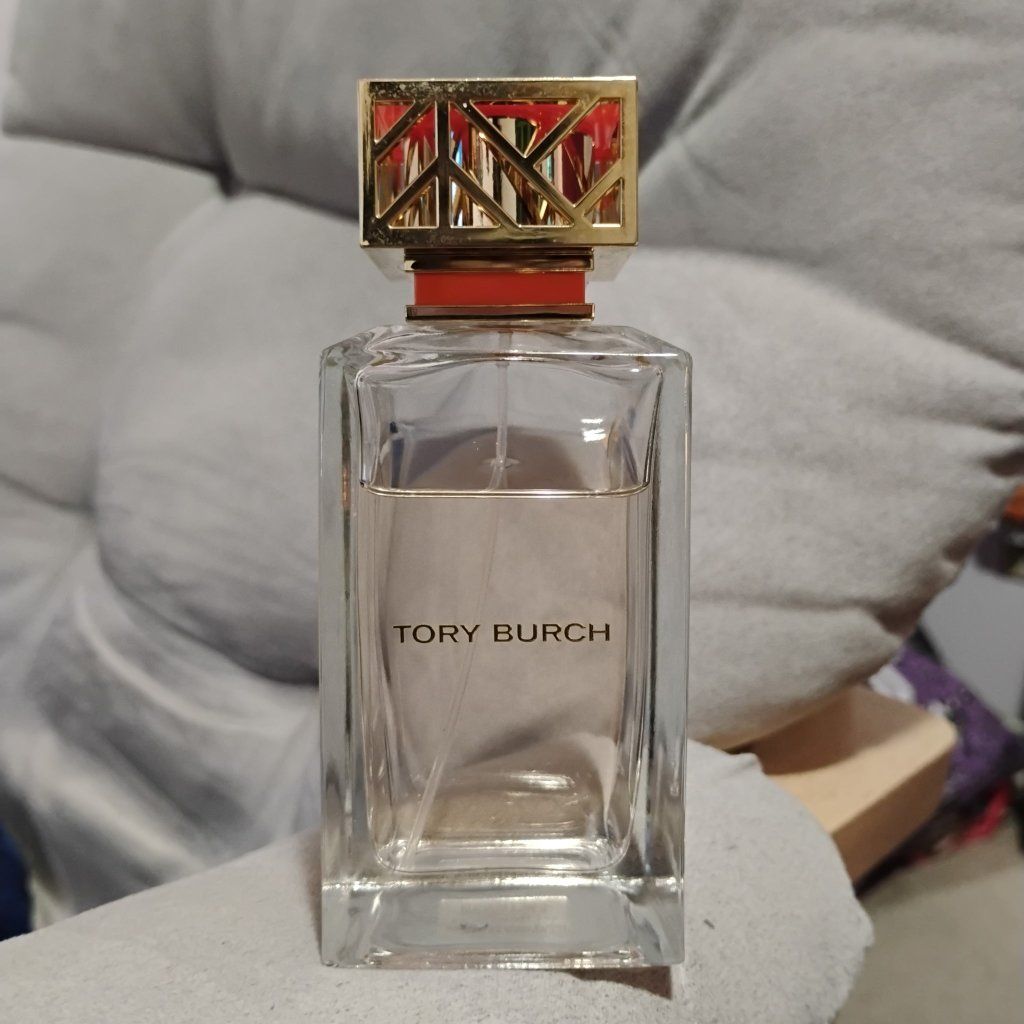 Tory Burch eau de parfum 3.4 FL OZ