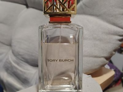 Tory Burch eau de parfum 3.4 FL OZ