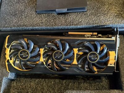 Game Cards/power Station