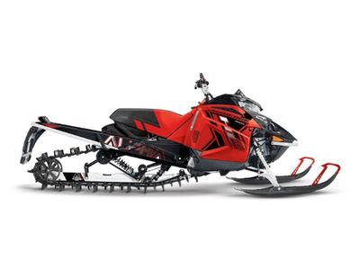 2021 Arctic Cat® M 8000 Hardcore Alpha One 154"/2.