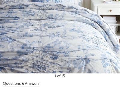 LoveShack Fancy Bedding
