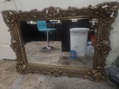Beautiful Mirror