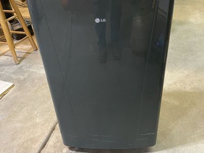 LG Air Conditioner OBO