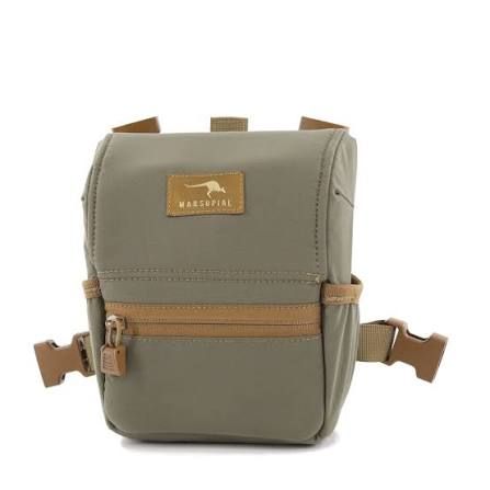 Marsupial Enclosed Bino harness with extras!!!