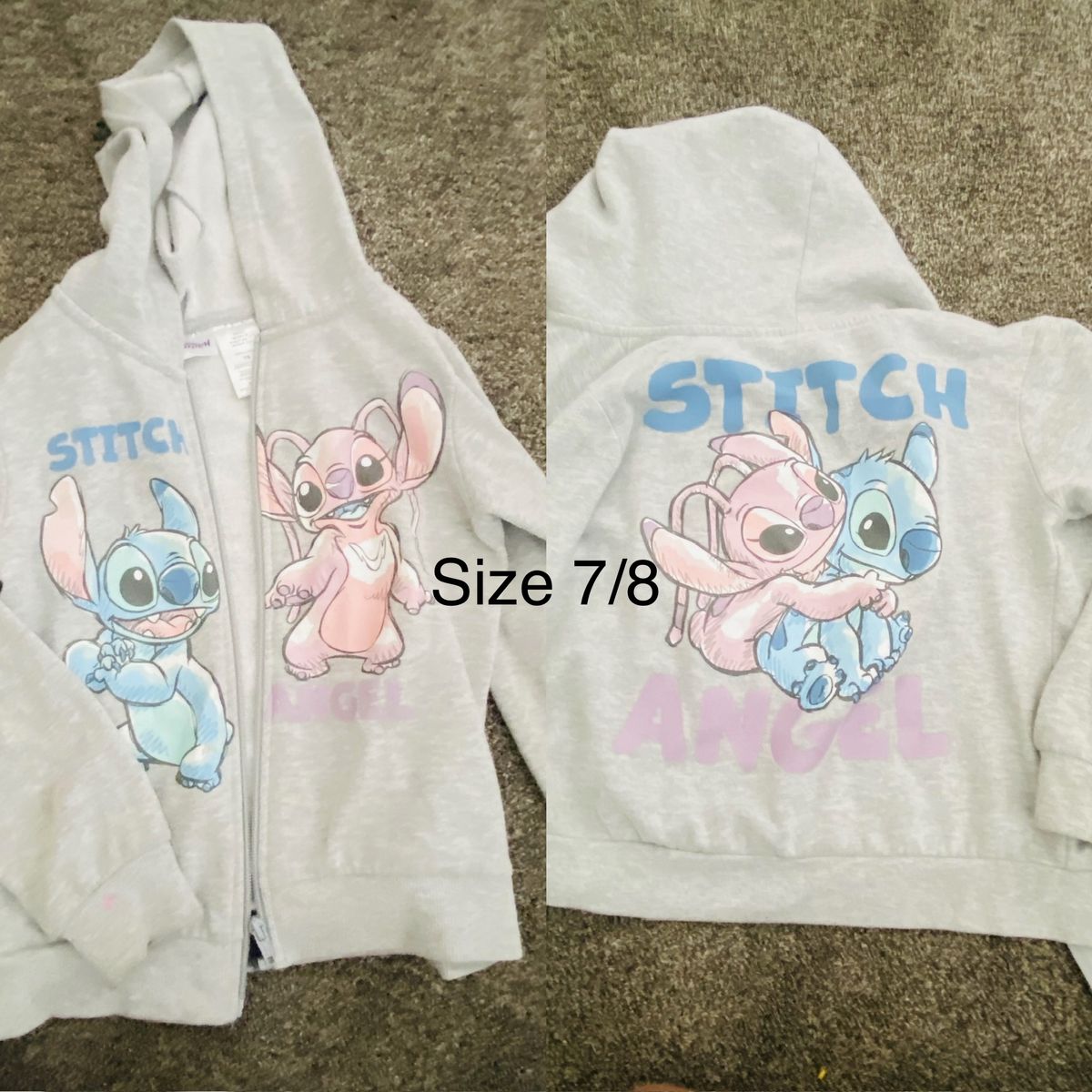 Check It Out(CLOTHES /SANDALS-SHOES / PURSES)