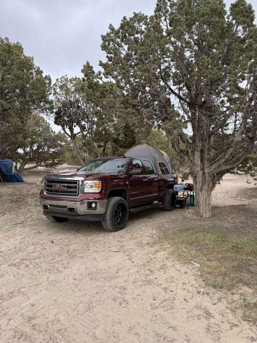 2014 GMC 1500 SLT